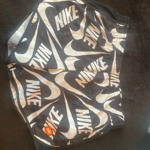 Nike shorts